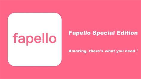 fapello of